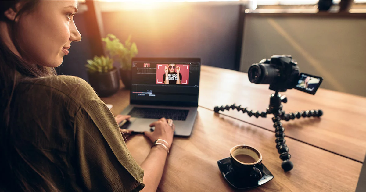 Image: How to set up and connect a YouTube domain
