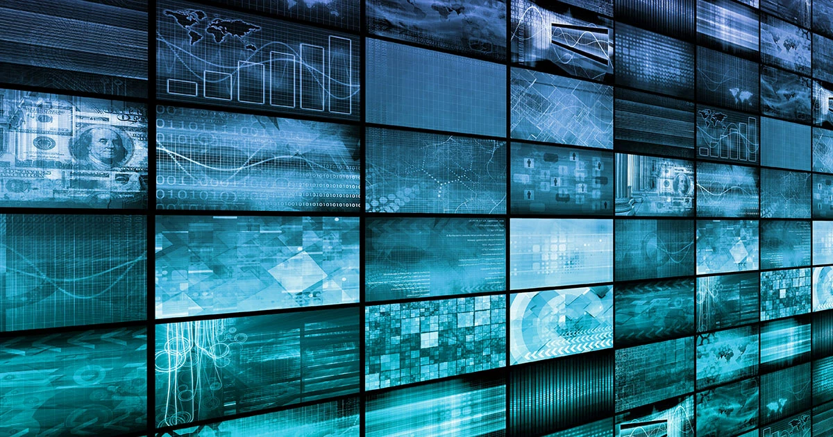 Image: Content delivery network (CDN) - SEO advantages